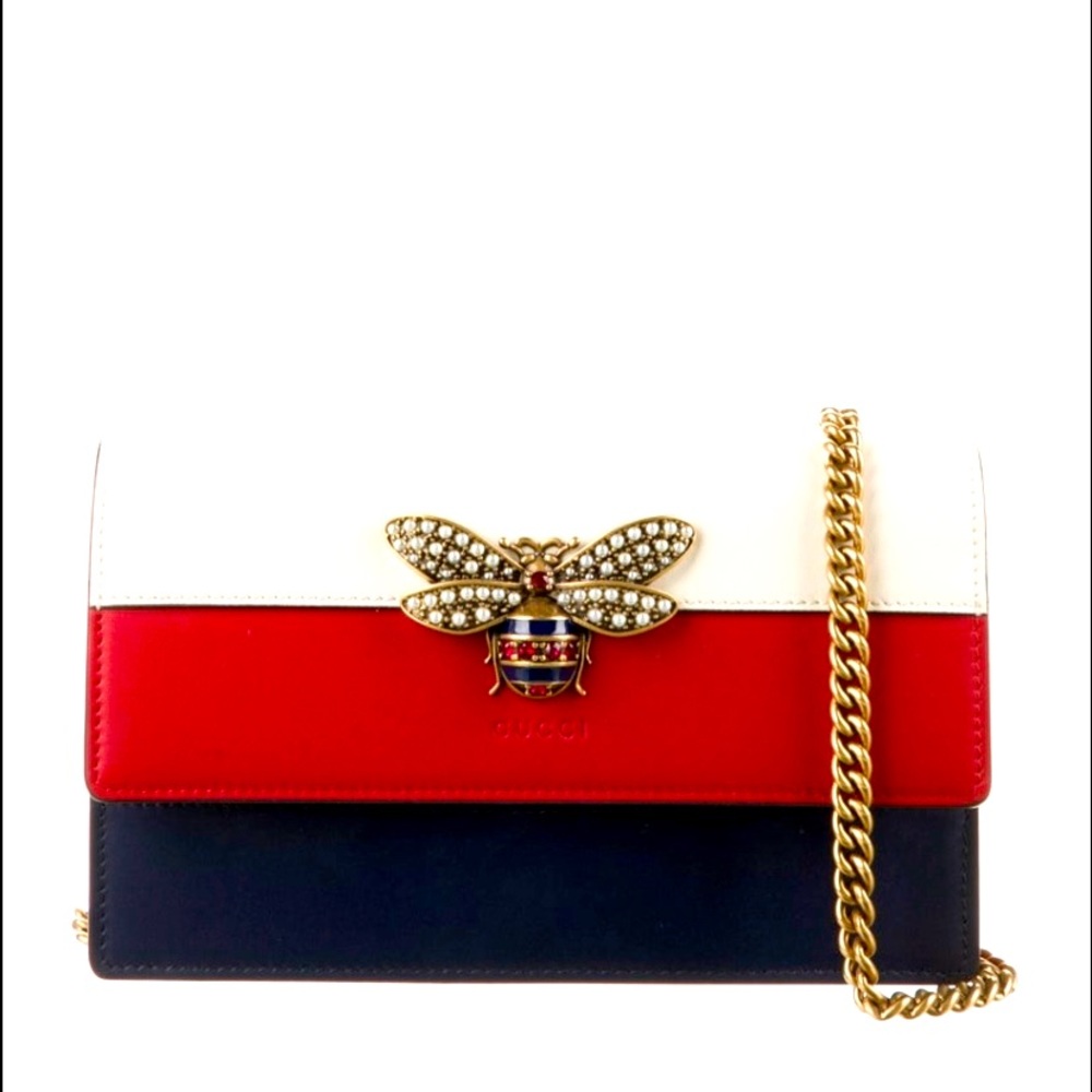 GUCCI NEVER USED, dust bag and tags $1,200 or BEST OFFER